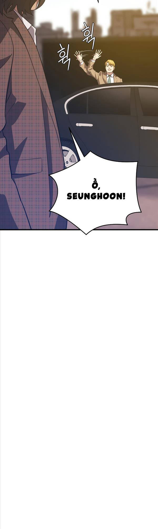 Seoul Tử Linh Sư Chap 87 - Next Chap 88