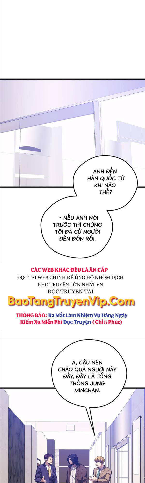 Seoul Tử Linh Sư Chap 87 - Next Chap 88
