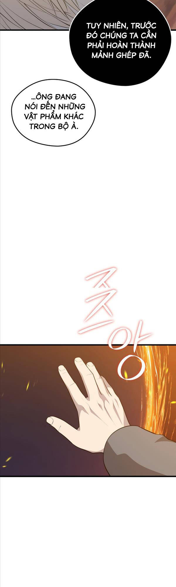 Seoul Tử Linh Sư Chap 87 - Next Chap 88