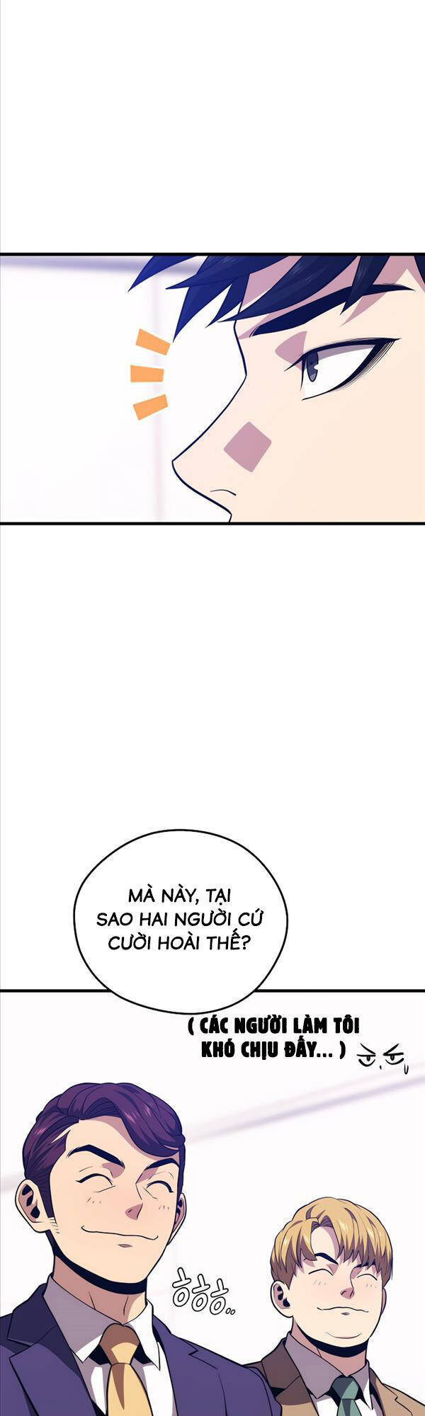 Seoul Tử Linh Sư Chap 87 - Next Chap 88