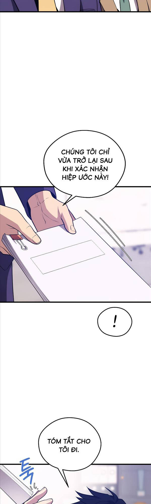 Seoul Tử Linh Sư Chap 87 - Next Chap 88