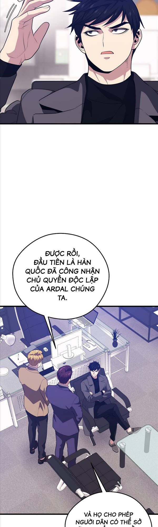 Seoul Tử Linh Sư Chap 87 - Next Chap 88