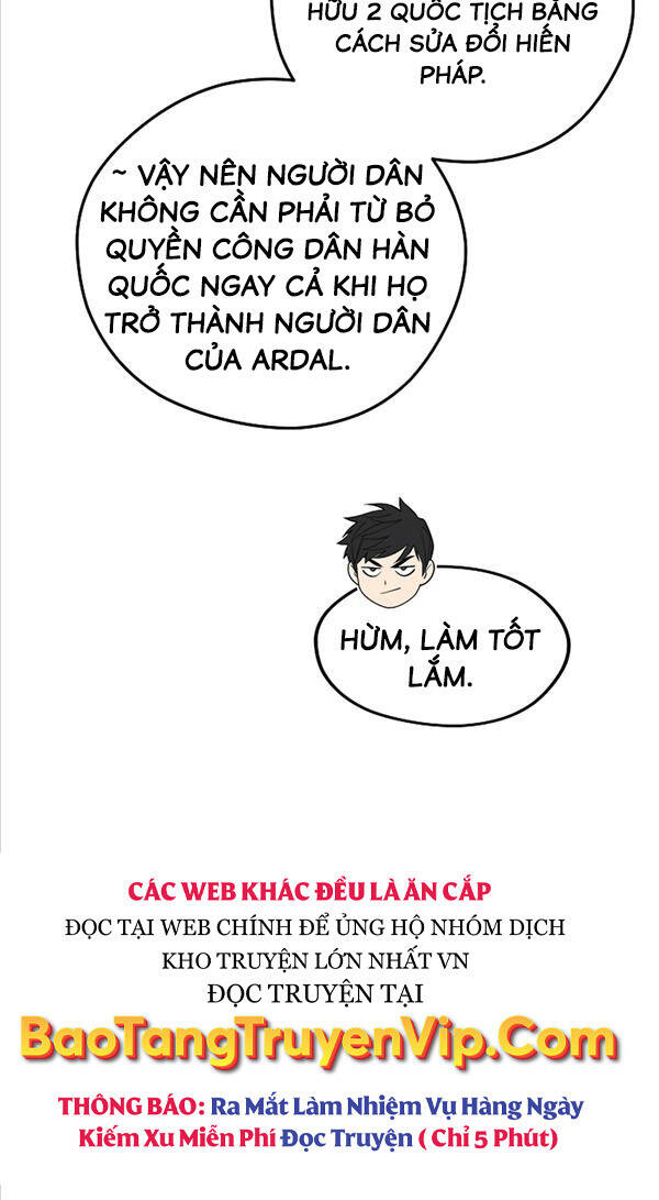 Seoul Tử Linh Sư Chap 87 - Next Chap 88