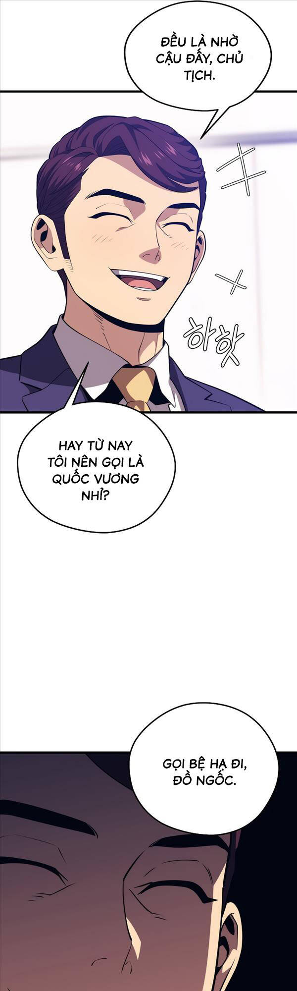 Seoul Tử Linh Sư Chap 87 - Next Chap 88