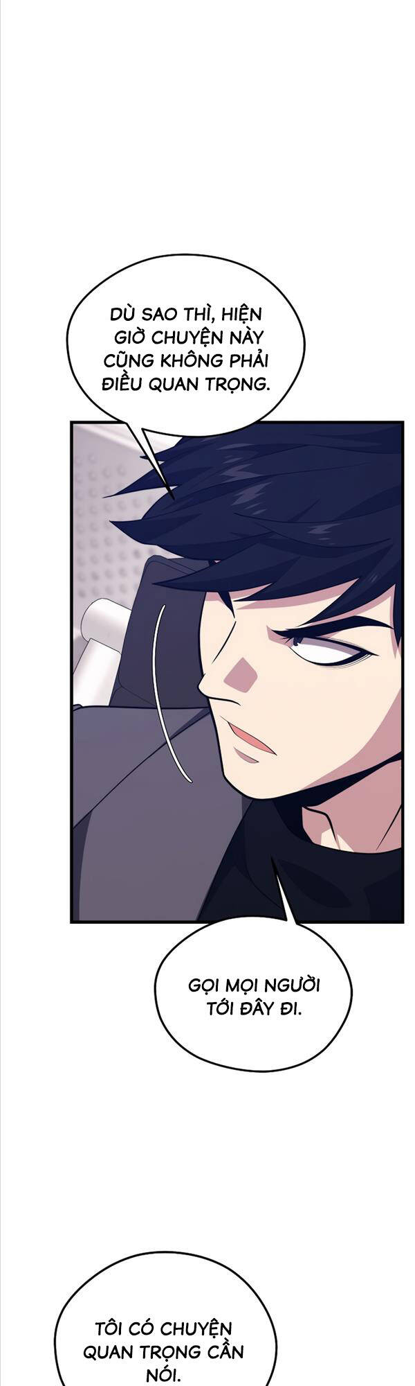 Seoul Tử Linh Sư Chap 87 - Next Chap 88