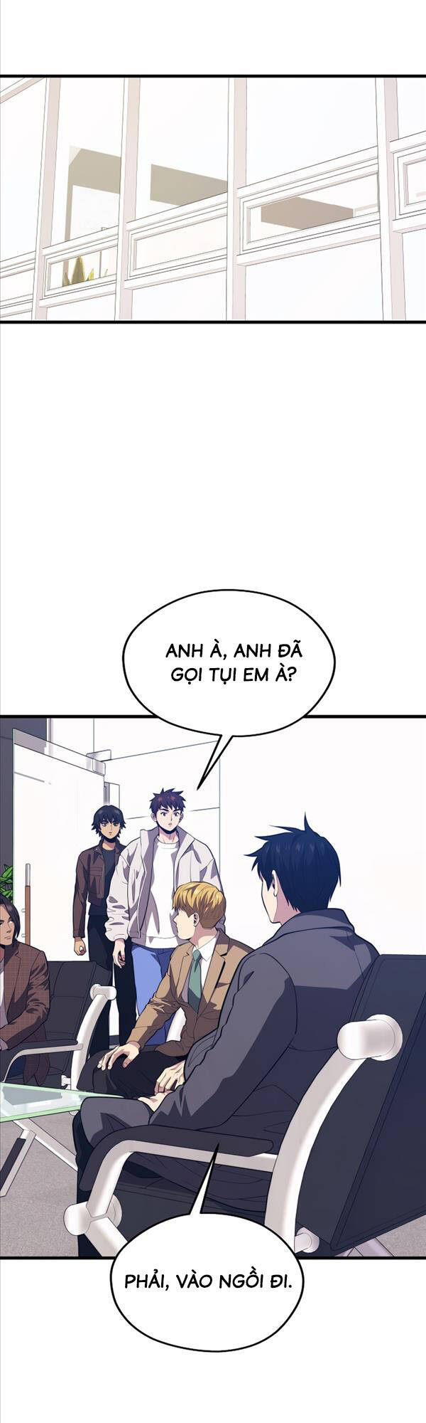 Seoul Tử Linh Sư Chap 87 - Next Chap 88