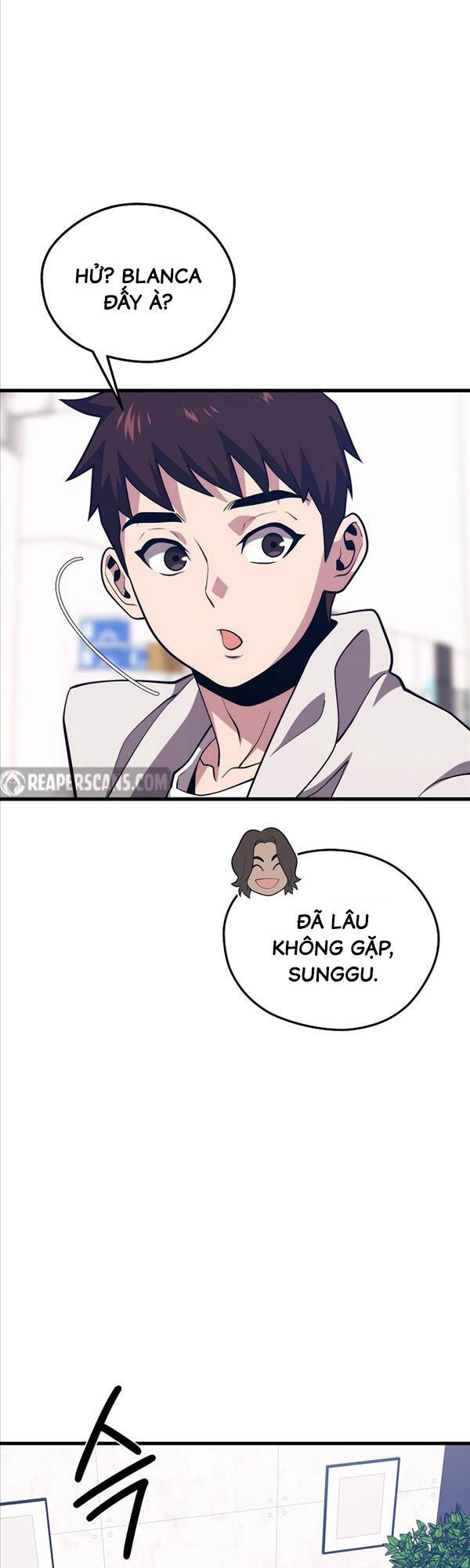 Seoul Tử Linh Sư Chap 87 - Next Chap 88