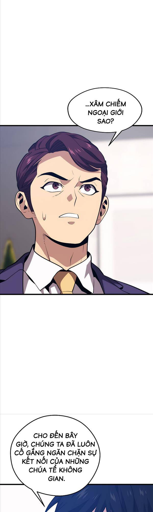 Seoul Tử Linh Sư Chap 87 - Next Chap 88