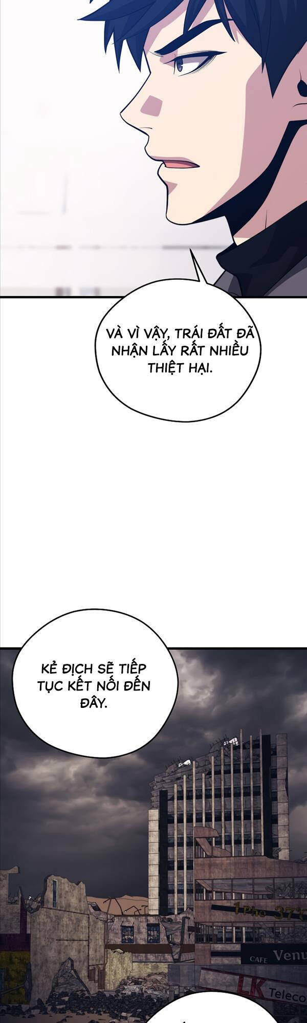 Seoul Tử Linh Sư Chap 87 - Next Chap 88