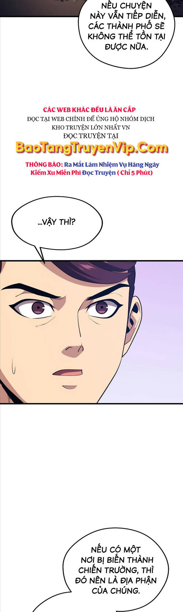 Seoul Tử Linh Sư Chap 87 - Next Chap 88