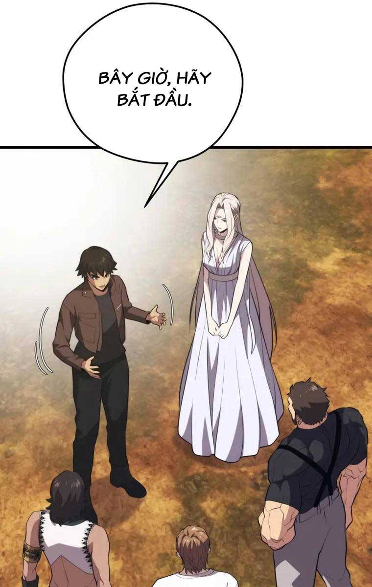 Seoul Tử Linh Sư Chap 88 - Next Chap 89