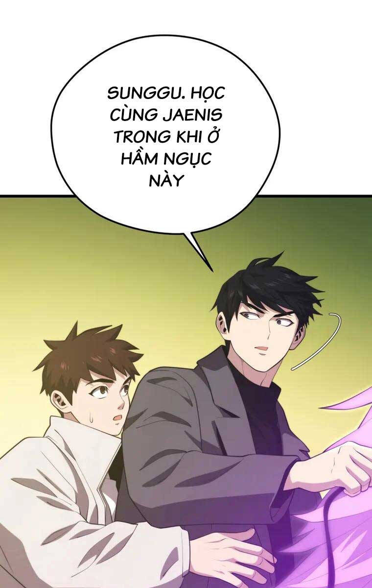 Seoul Tử Linh Sư Chap 88 - Next Chap 89