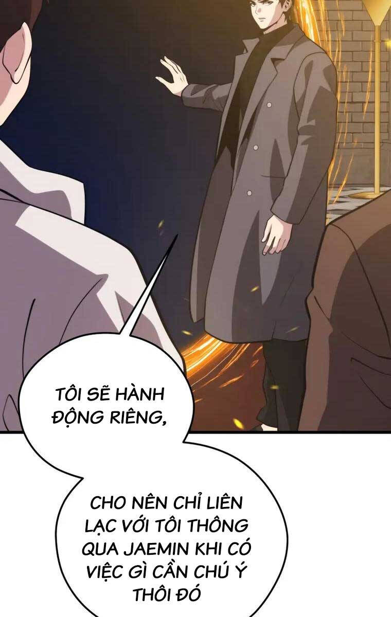 Seoul Tử Linh Sư Chap 88 - Next Chap 89