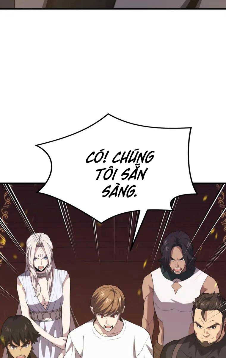 Seoul Tử Linh Sư Chap 88 - Next Chap 89