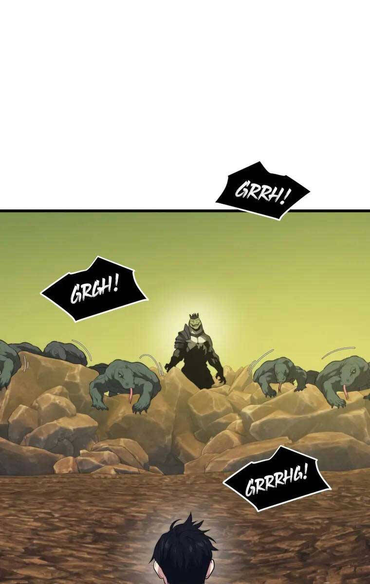 Seoul Tử Linh Sư Chap 88 - Next Chap 89