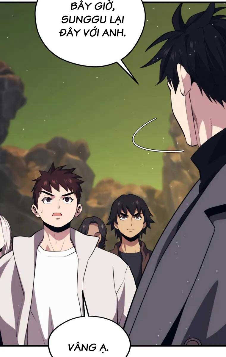 Seoul Tử Linh Sư Chap 88 - Next Chap 89