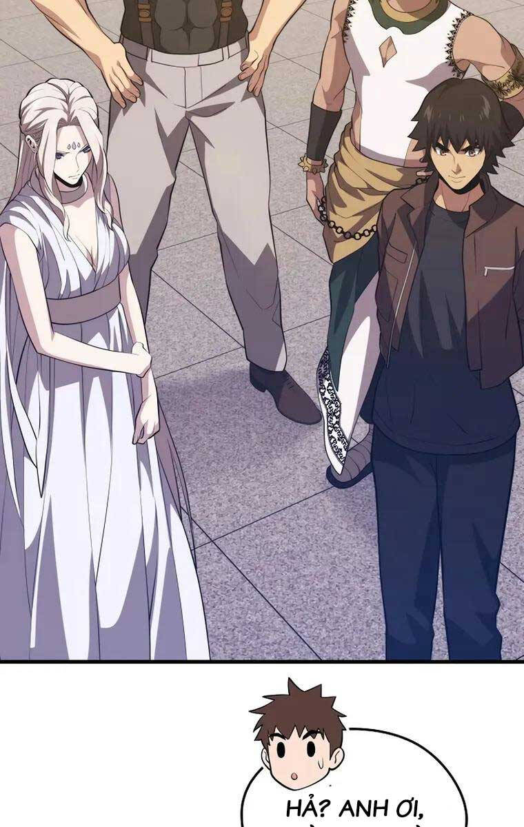 Seoul Tử Linh Sư Chap 88 - Next Chap 89