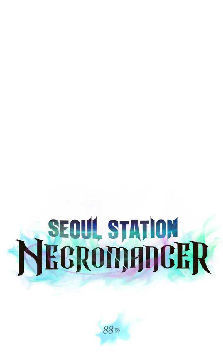Seoul Tử Linh Sư Chap 88 - Next Chap 89