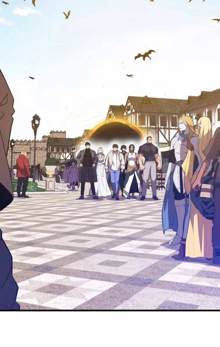 Seoul Tử Linh Sư Chap 88 - Next Chap 89