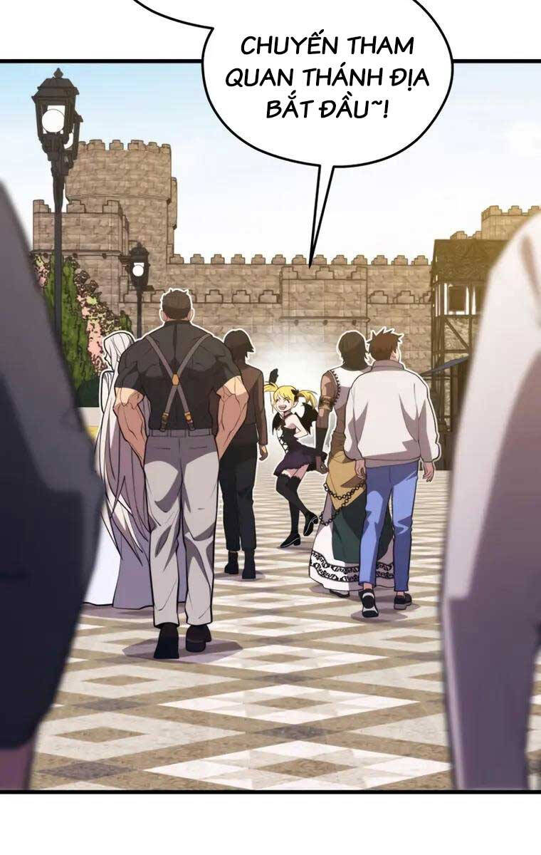 Seoul Tử Linh Sư Chap 88 - Next Chap 89