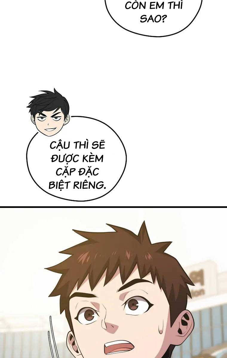 Seoul Tử Linh Sư Chap 88 - Next Chap 89