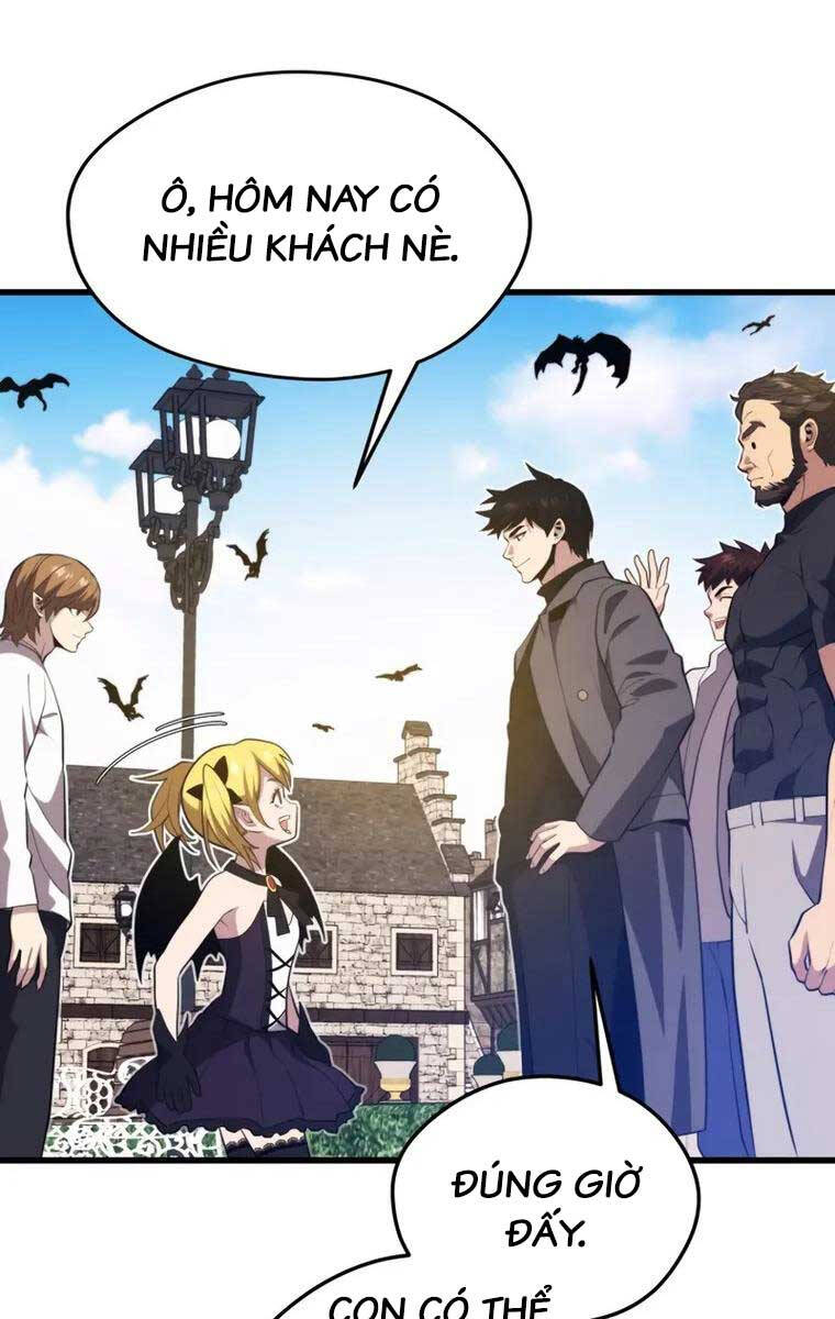 Seoul Tử Linh Sư Chap 88 - Next Chap 89