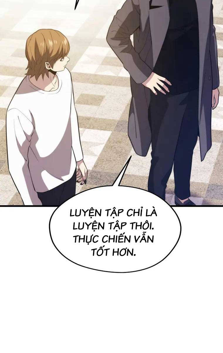 Seoul Tử Linh Sư Chap 88 - Next Chap 89