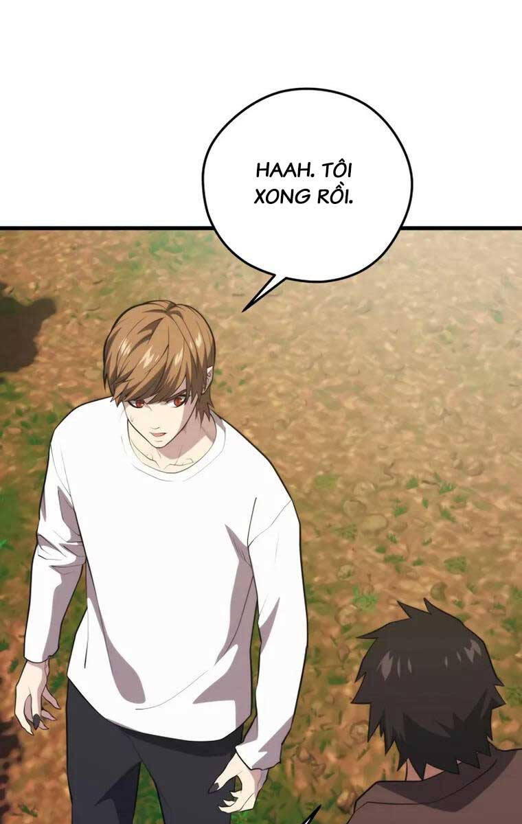 Seoul Tử Linh Sư Chap 89 - Next Chap 90