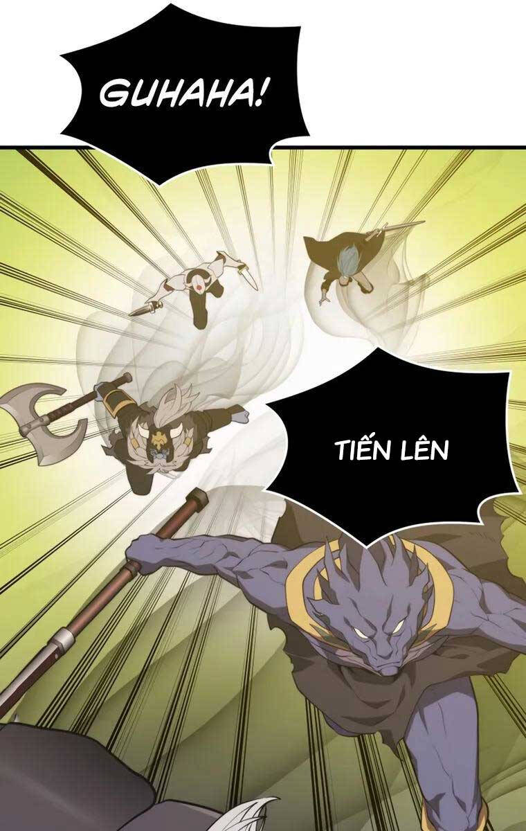 Seoul Tử Linh Sư Chap 89 - Next Chap 90