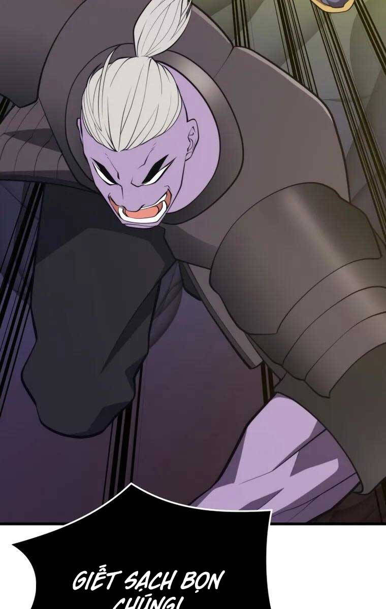 Seoul Tử Linh Sư Chap 89 - Next Chap 90