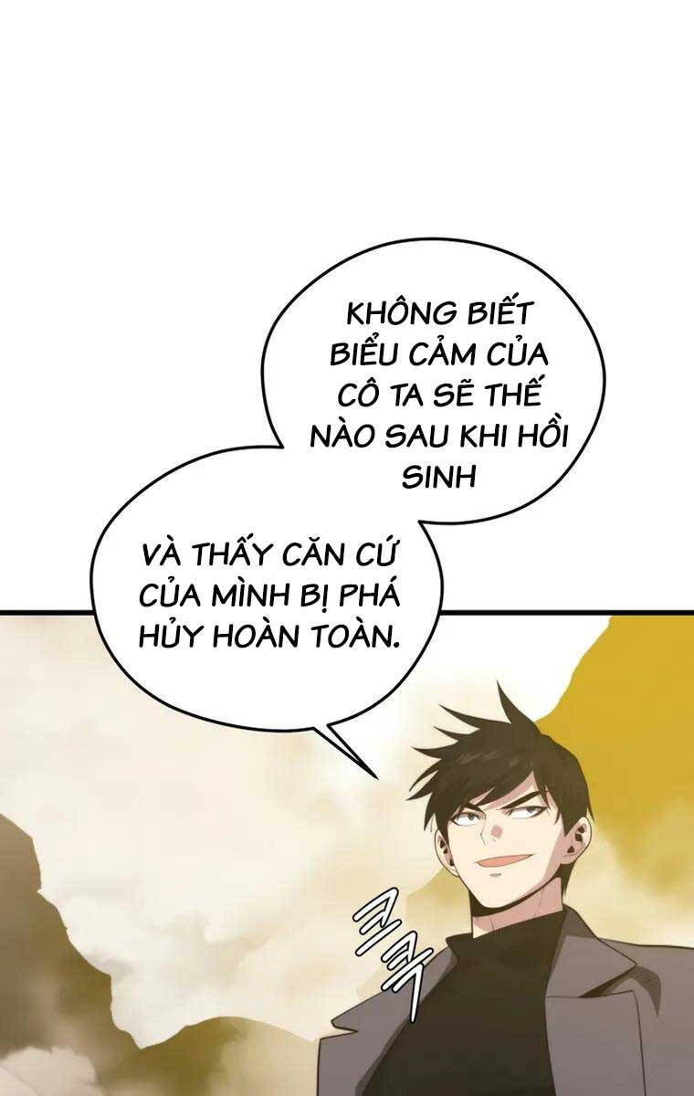 Seoul Tử Linh Sư Chap 89 - Next Chap 90