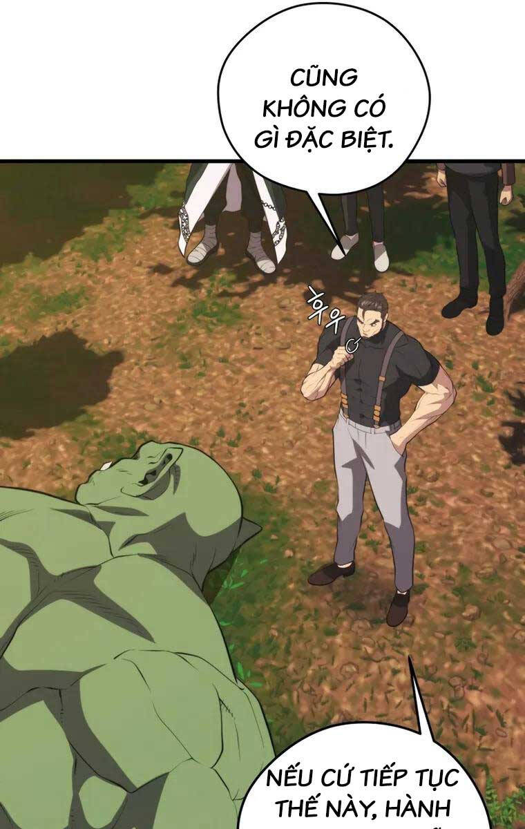 Seoul Tử Linh Sư Chap 89 - Next Chap 90