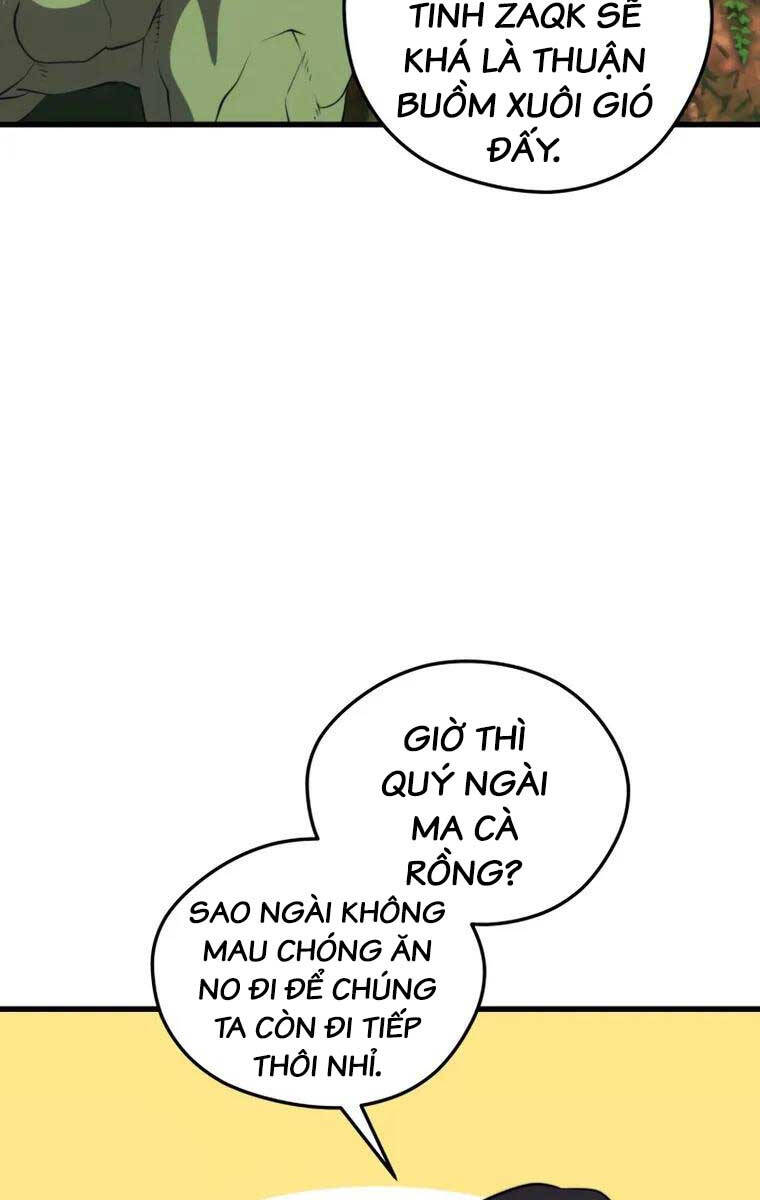 Seoul Tử Linh Sư Chap 89 - Next Chap 90