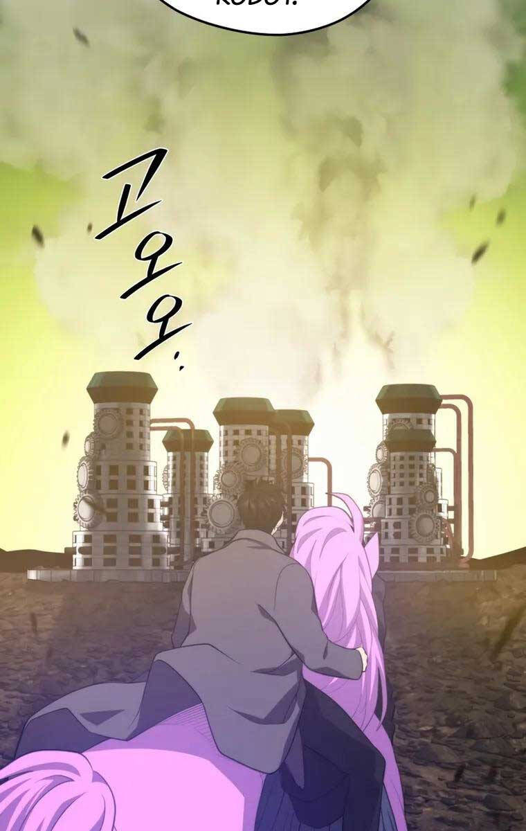 Seoul Tử Linh Sư Chap 89 - Next Chap 90