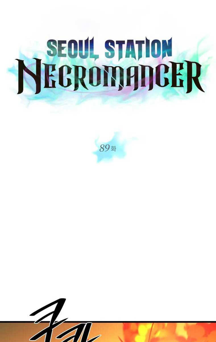 Seoul Tử Linh Sư Chap 89 - Next Chap 90