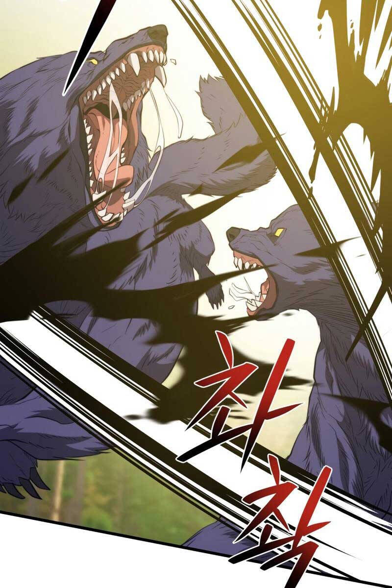 Seoul Tử Linh Sư Chap 90 - Next Chap 91