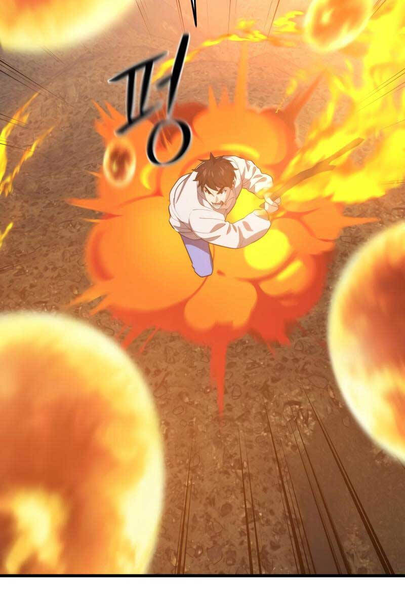 Seoul Tử Linh Sư Chap 90 - Next Chap 91