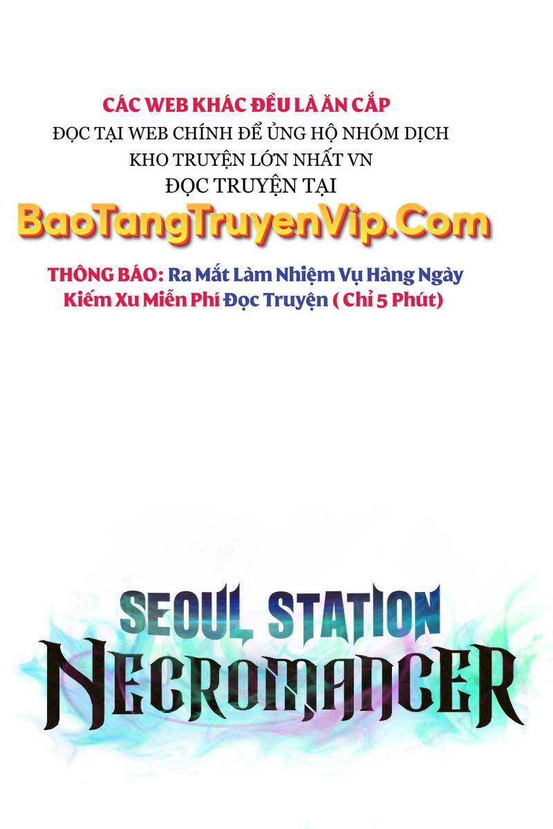 Seoul Tử Linh Sư Chap 90 - Next Chap 91
