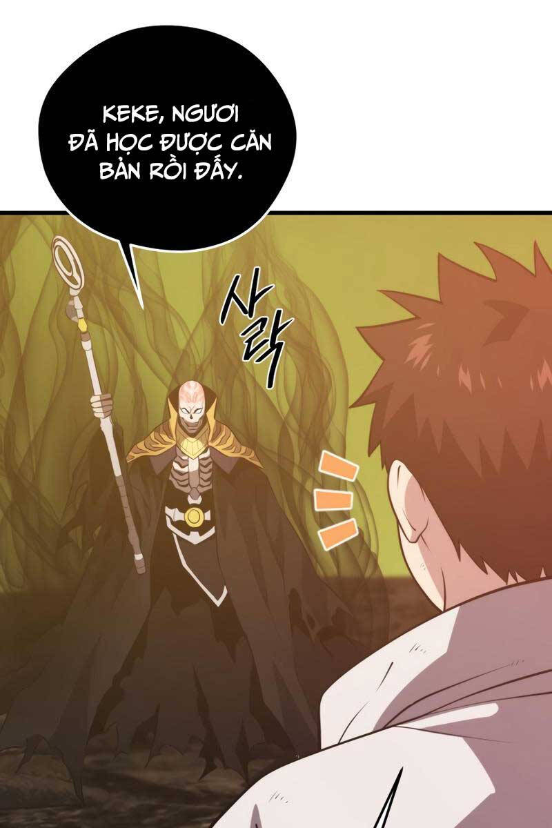 Seoul Tử Linh Sư Chap 90 - Next Chap 91