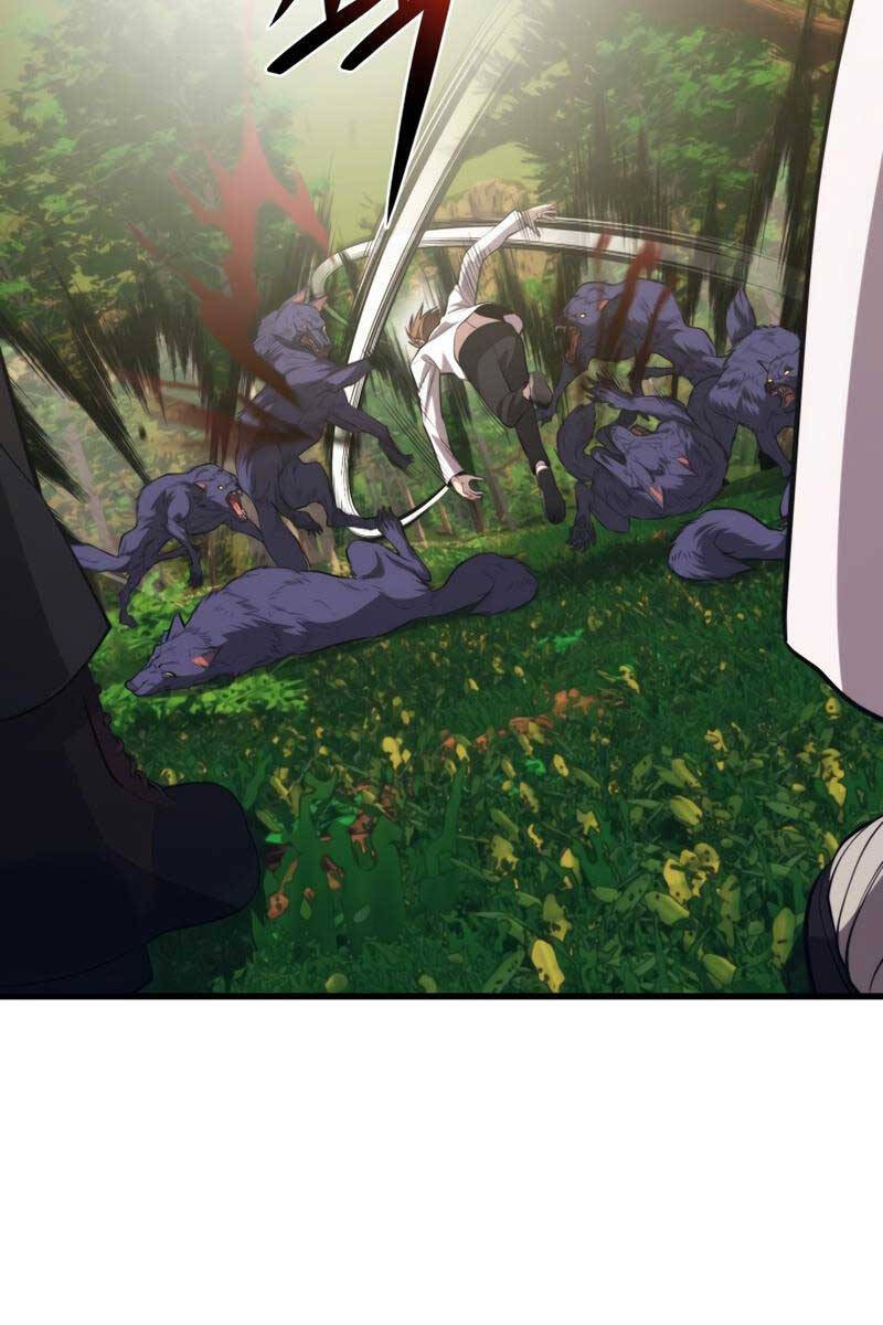 Seoul Tử Linh Sư Chap 90 - Next Chap 91