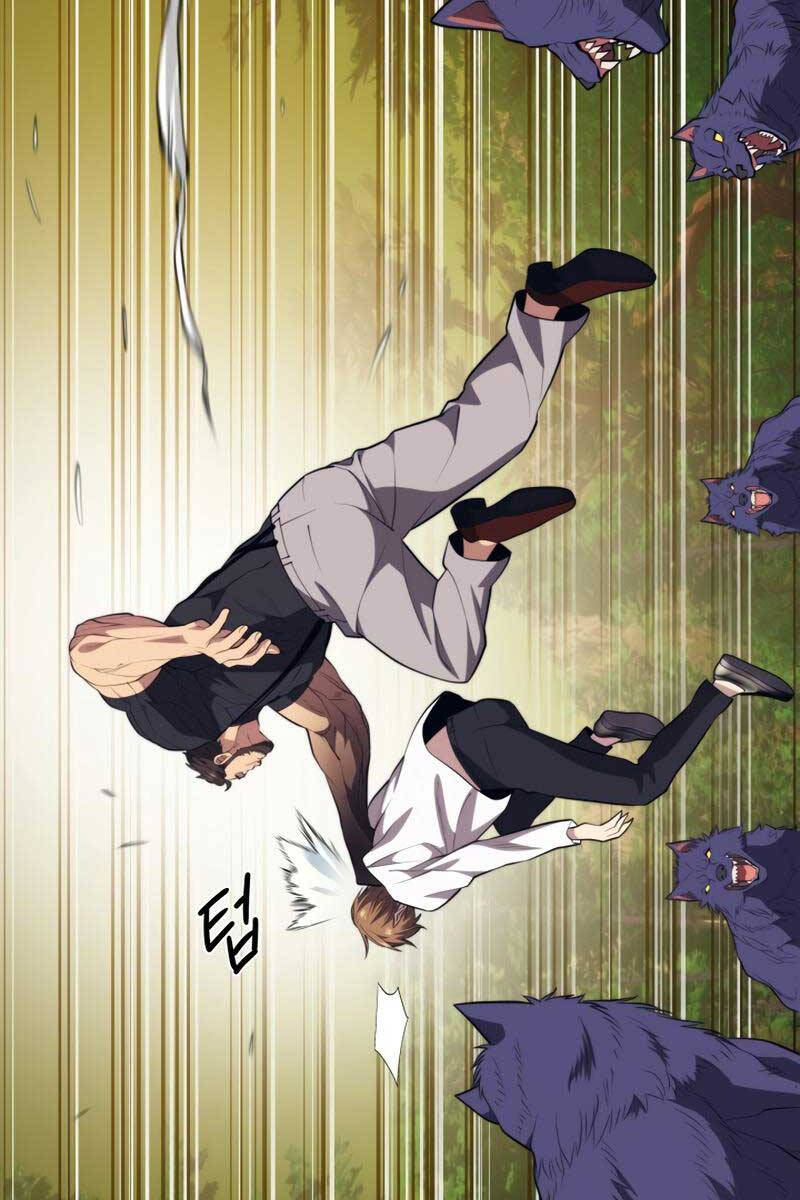Seoul Tử Linh Sư Chap 90 - Next Chap 91
