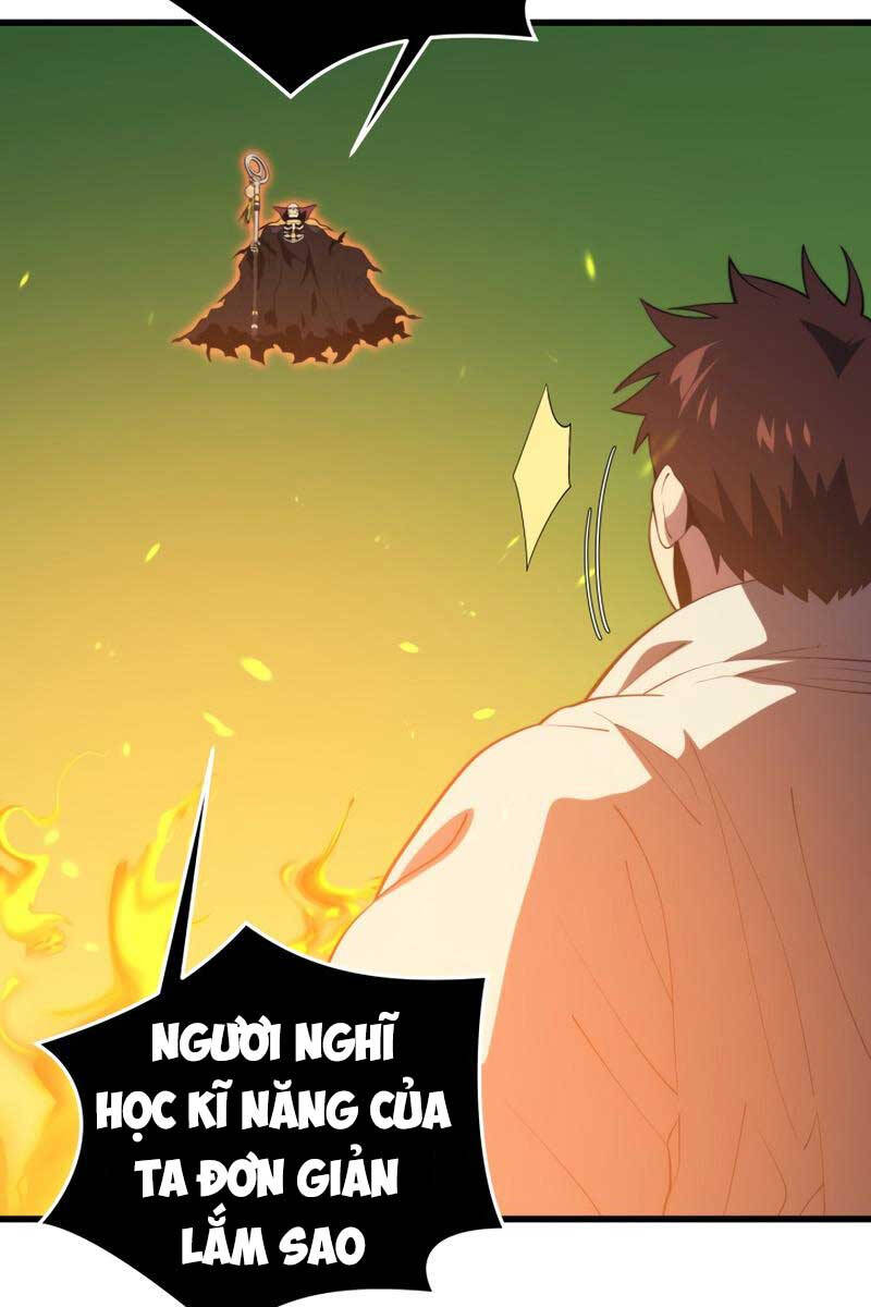 Seoul Tử Linh Sư Chap 90 - Next Chap 91