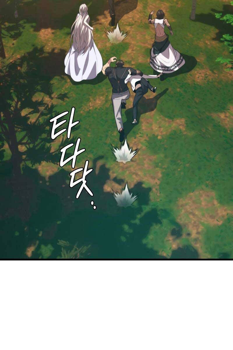 Seoul Tử Linh Sư Chap 90 - Next Chap 91