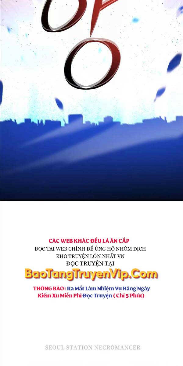 Seoul Tử Linh Sư Chap 84 - Next Chap 85