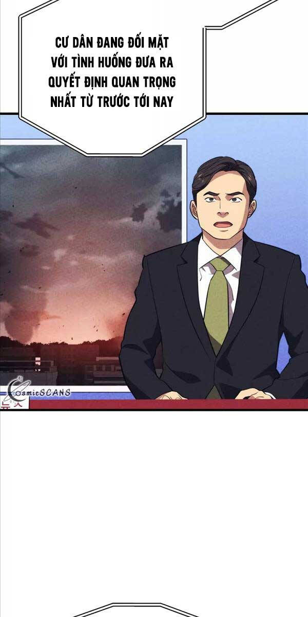 Seoul Tử Linh Sư Chap 84 - Next Chap 85