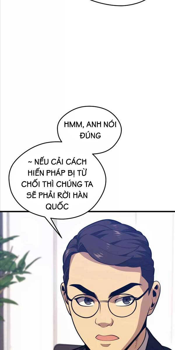 Seoul Tử Linh Sư Chap 84 - Next Chap 85