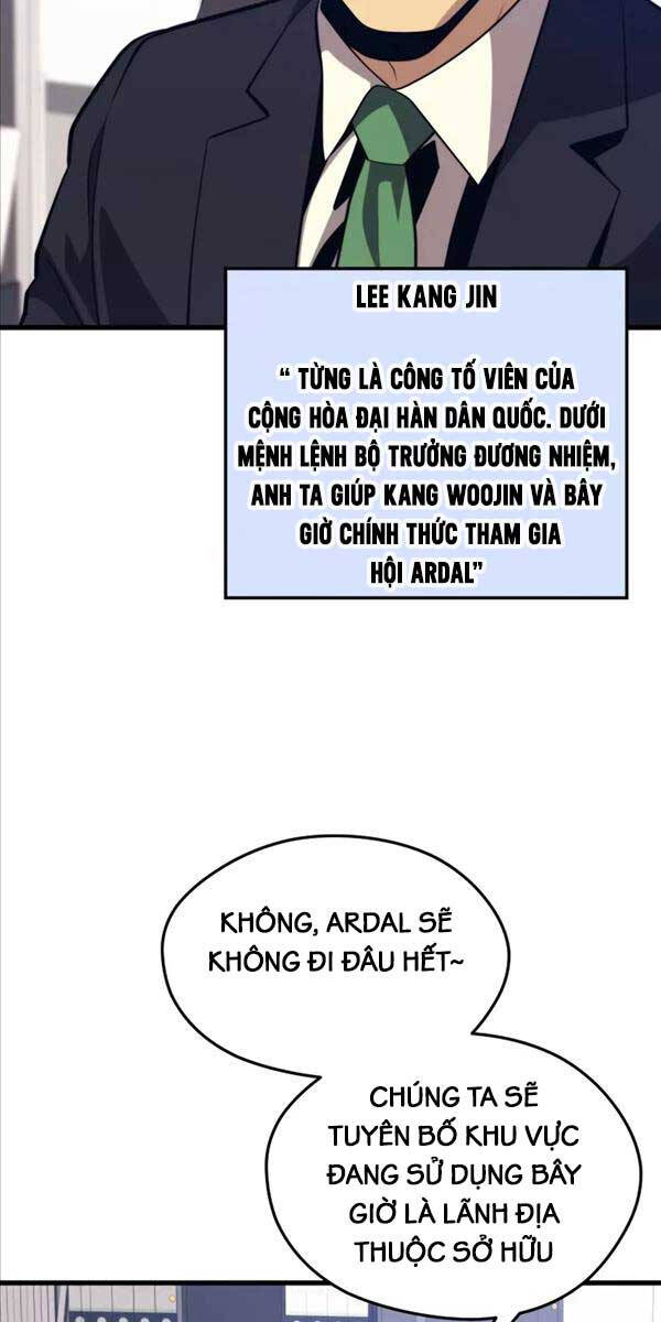 Seoul Tử Linh Sư Chap 84 - Next Chap 85