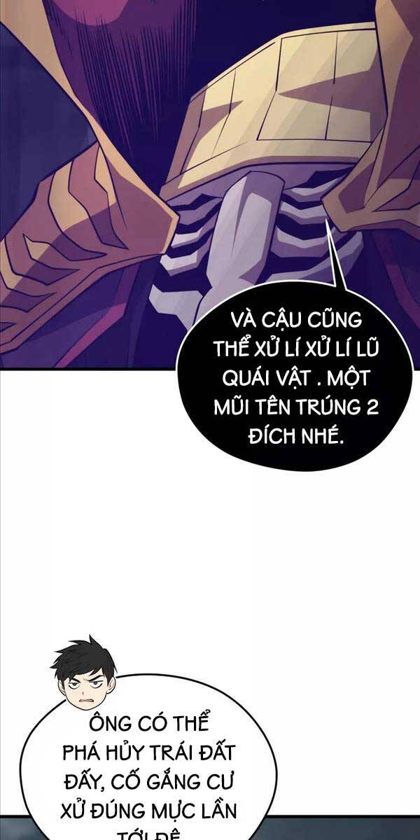 Seoul Tử Linh Sư Chap 84 - Next Chap 85