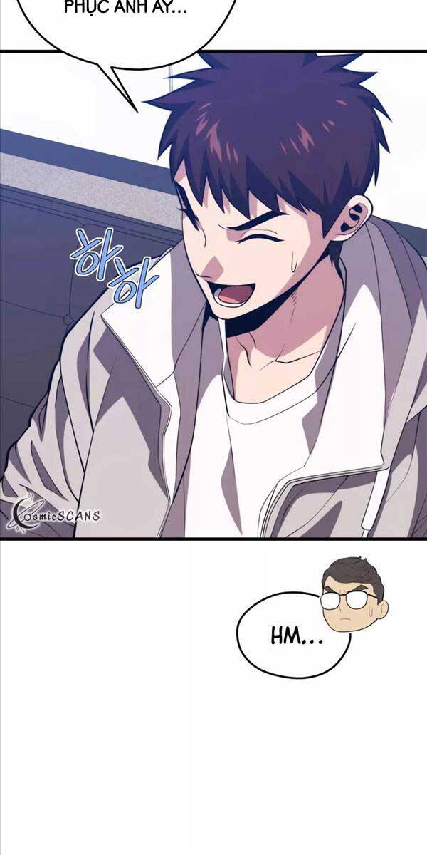 Seoul Tử Linh Sư Chap 84 - Next Chap 85
