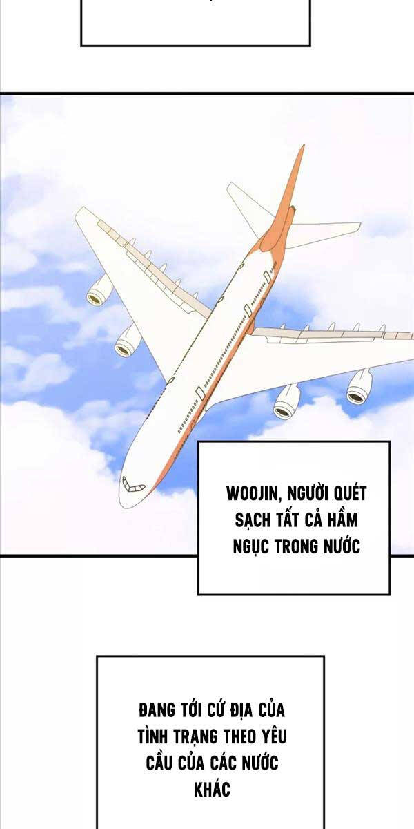 Seoul Tử Linh Sư Chap 84 - Next Chap 85
